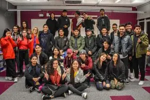 Brunel University London