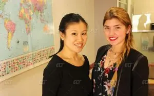 New York Language Center (NYLC) Dil Okulu