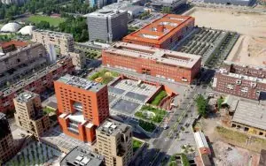 Milano Bicocca Üniversitesi