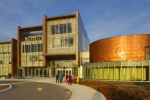 Centennial College