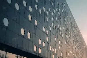 Wroclaw Teknoloji Üniversitesi