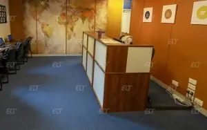 The Leeds School of English