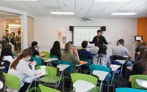 EC English Los Angeles