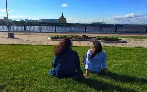 Nijniy Novgorod Devlet Tıp Üniversitesi