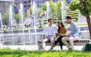 Erasmus University Rotterdam