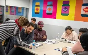 EC English Melbourne
