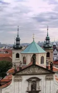 Çekya’da Üniversite Okumak için 10 Neden
