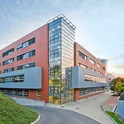 Prag Ekonomi Üniversitesi