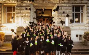 Brand University of Applied Sciences