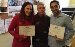 Berlitz Dublin