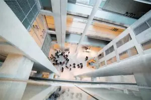 Poznan Ekonomi ve İşletme Üniversitesi