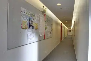 Vanwest College