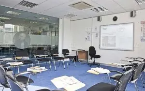 MC Academy Manchester