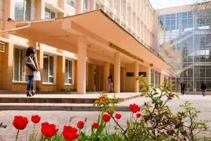 Odessa Milli Politeknik Üniversitesi