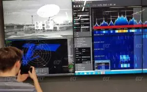 Moskova Devlet Teknik Üniversitesi