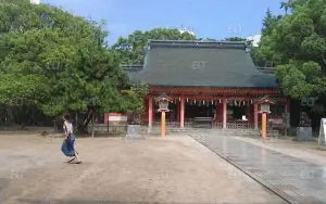Genki Fukuoka
