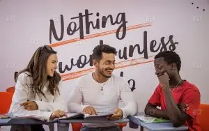 ES Dubai