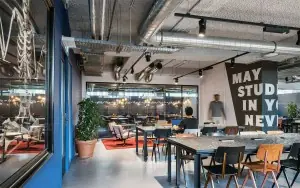 IC University of Applied Sciences – Amsterdam