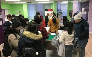 SSLC Toronto