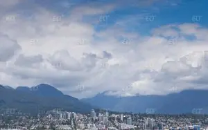 EC English Vancouver