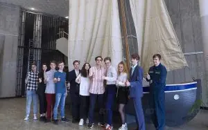 St. Petersburg Denizcilik Teknik Üniversitesi