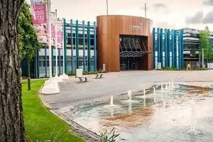 Bellerbys College