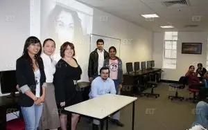 UIT Melbourne Dil Okulu