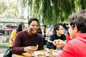 Kaplan International Colleges