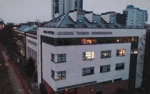 Polish Japanese Academy of Information Technology