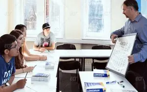 British Study Centres Manchester