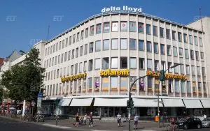 Alpadia Berlin Dil Okulu