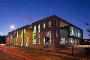 University of Sunderland