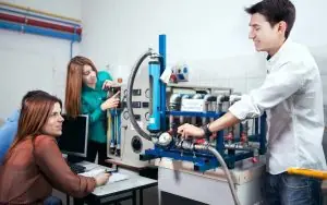 Silesian Teknoloji Üniversitesi