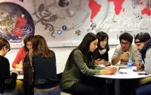 British Study Centers Oxford