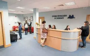 Cork English Academy