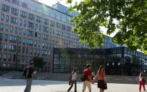 Eötvös Lorand Üniversitesi Macarca Kursu