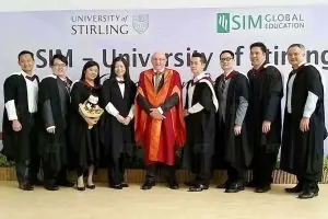 University of Stirling