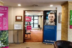 University of Stirling