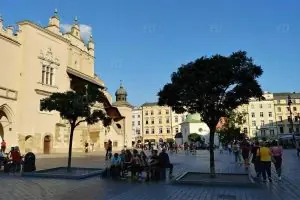 Krakow Teknoloji Üniversitesi