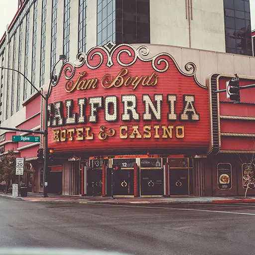 Work and Travel Casino İşleri: Harrah’s Casino ve Otel İşleri