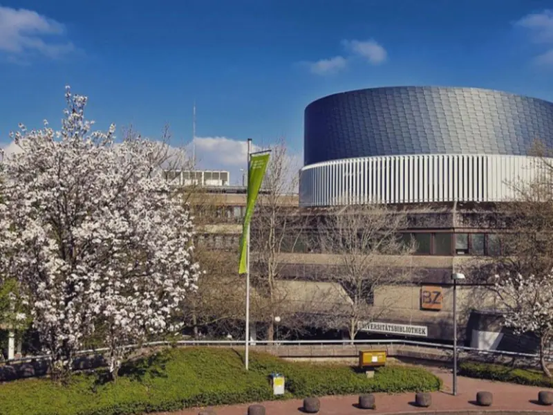 Arzu B. – Bergische Universität Wuppertal
