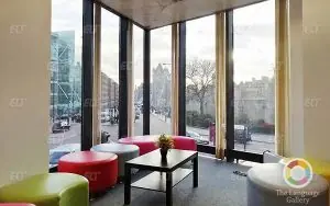 The Language Gallery Londra