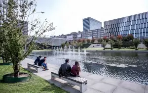 Erasmus University Rotterdam