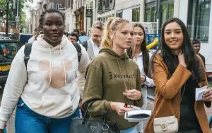 IC University of Applied Sciences – Amsterdam