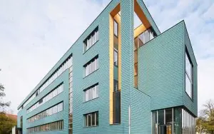 Zittau/Görlitz Uygulamalı Bilimler Üniversitesi