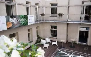 F+U Academy Berlin