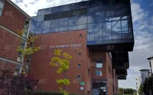 Dublin City University Dil Okulu