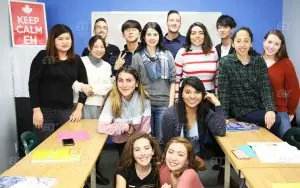 SSLC Vancouver