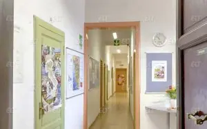 Scuola Leonardo Da Vinci Siena