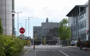 Dublin City University Dil Okulu